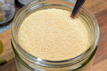 Honey Granules - 1 oz Bag