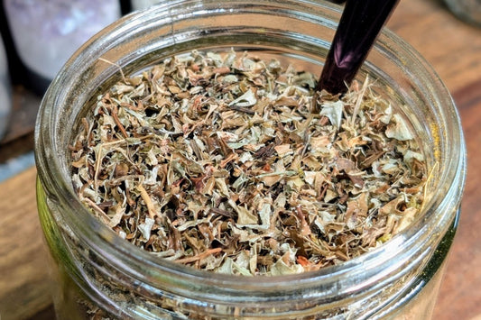 Icelandic Moss - 0.5 oz Bag