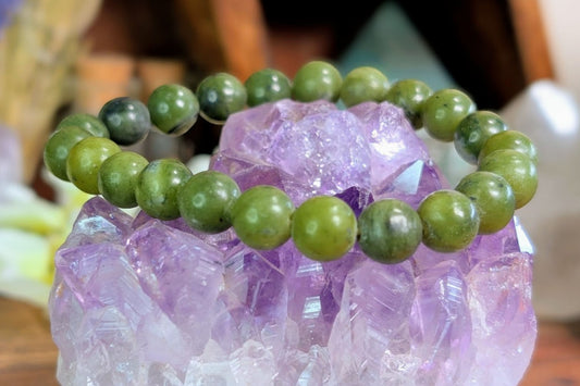 Jade Bracelet