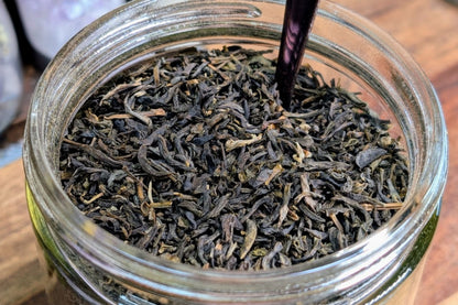 Jasmine Tea - 1 oz Bag