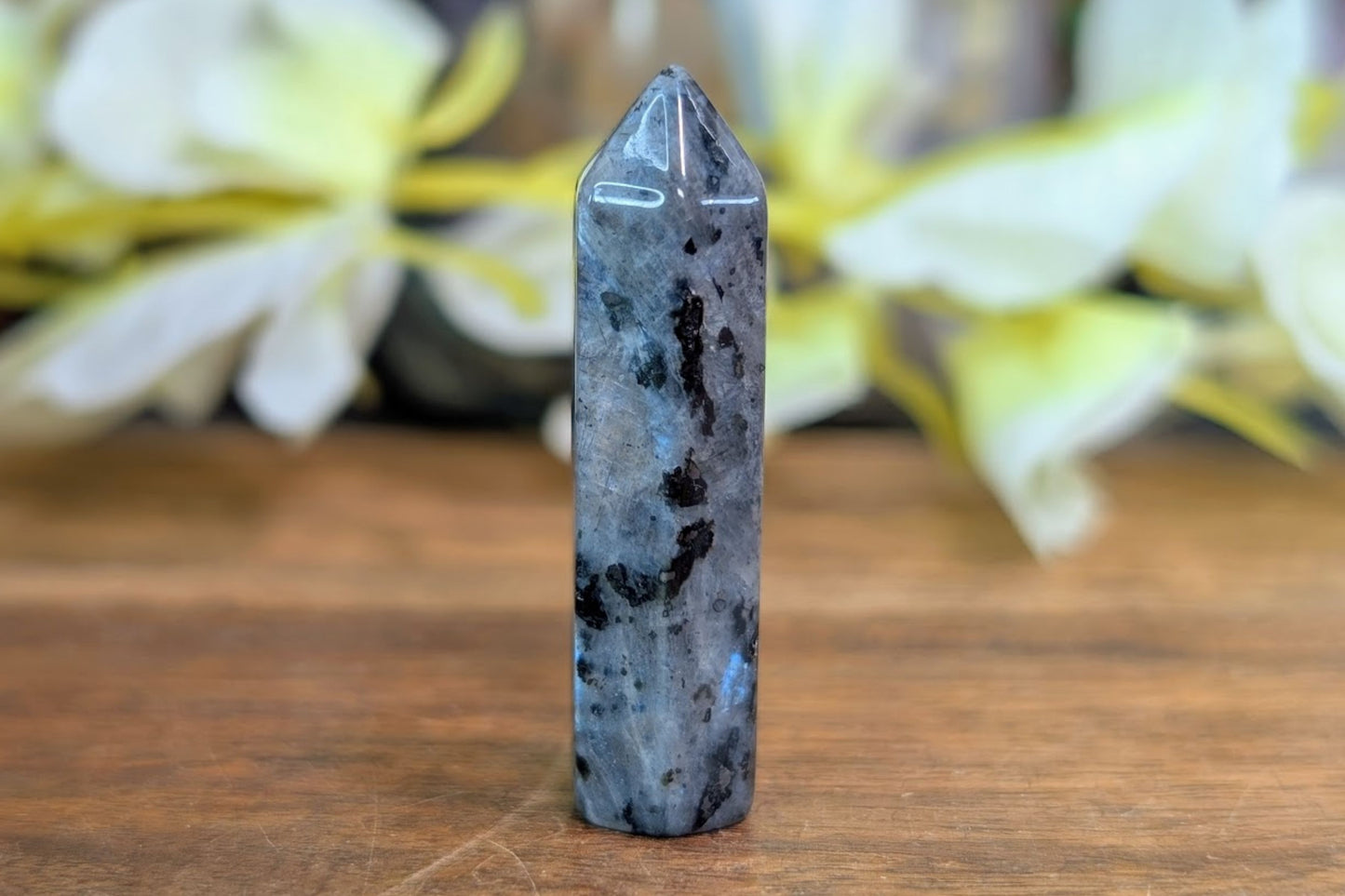 Larvikite Pencil Point