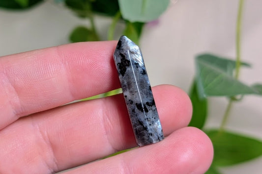 Larvikite Pencil Point