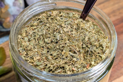 Lemon Verbena - 0.5 oz Bag