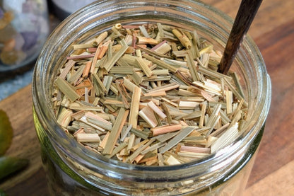 Lemongrass - 0.5 oz Bag