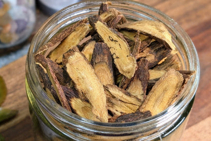 Licorice Root - 1 oz Bag