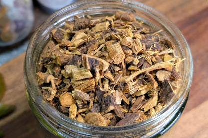 Licorice Root - 1 oz Bag