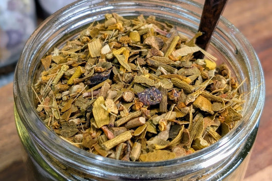 Mistletoe - 0.5 oz Bag