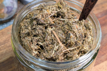 Mugwort - 0.5 oz Bag