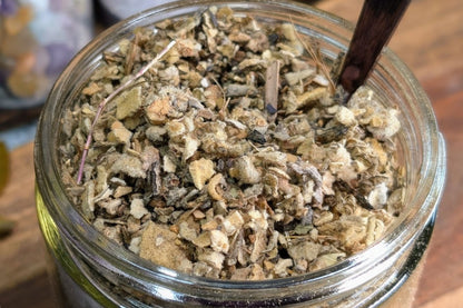Mullein - 0.5 oz Bag