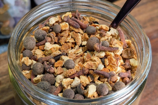 Mulling Spices - 1 oz Bag