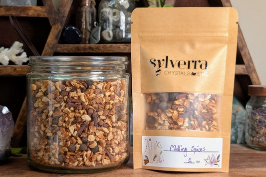 Mulling Spices - 1 oz Bag