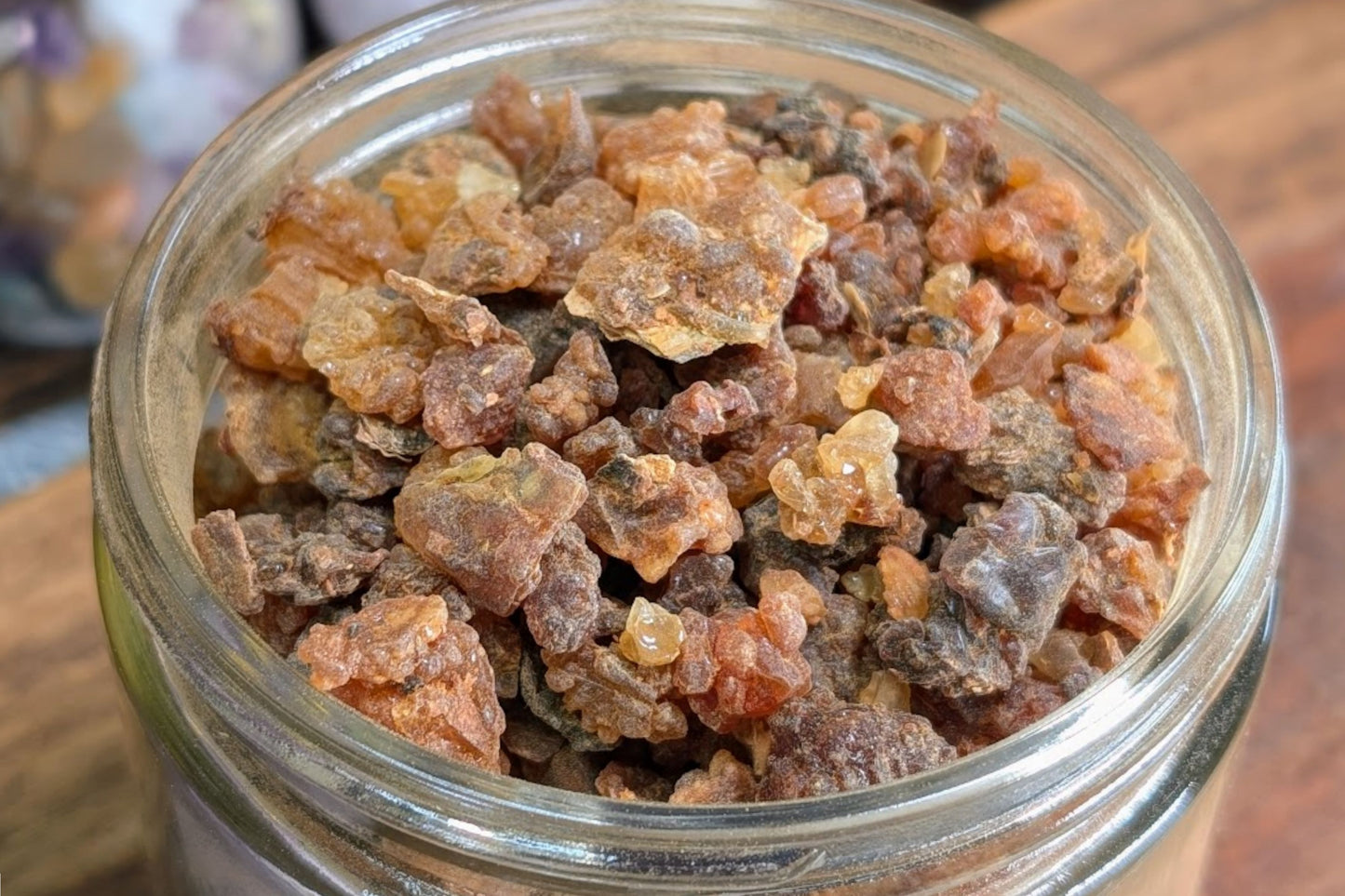 Resins Bundle
