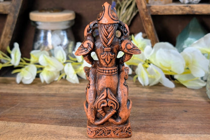 Odin Figurine