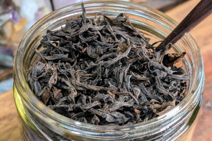 Oolong Tea - 1 oz Bag