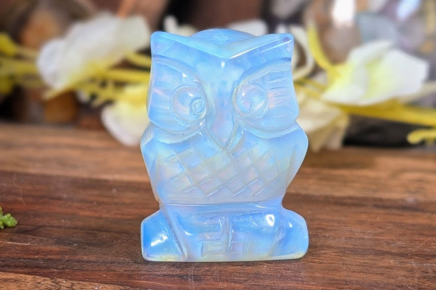 Opalite Owl