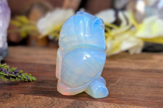 Opalite Owl