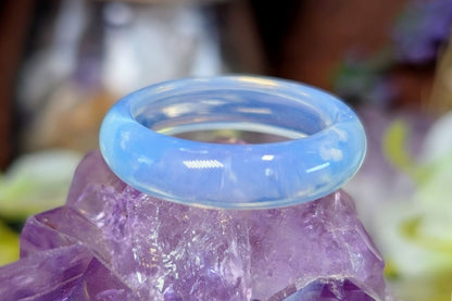 Opalite Ring