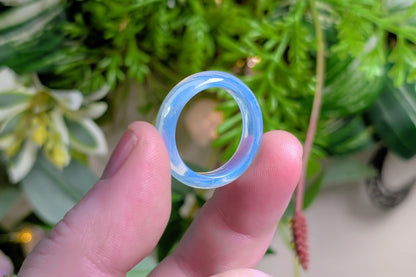 Opalite Ring