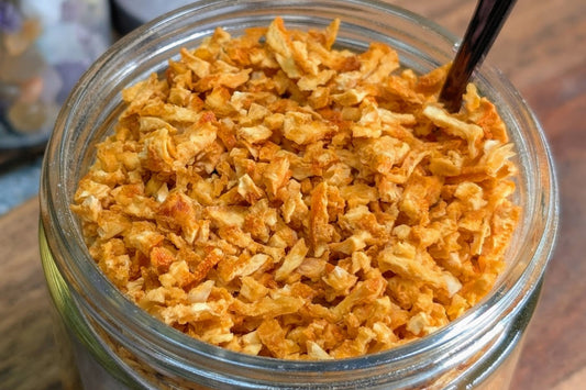 Orange Peel - 0.5 oz Bag