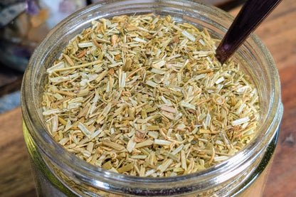 Passion Flower - 0.5 oz Bag