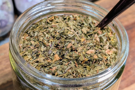 Peppermint - 0.5 oz Bag