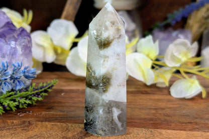 Prehnite Point