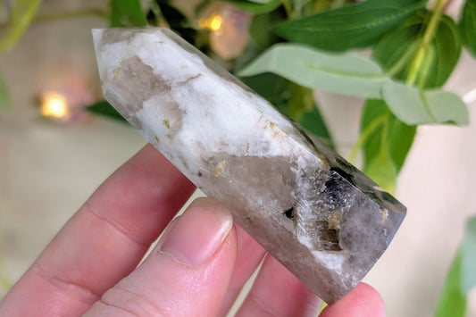 Prehnite Point