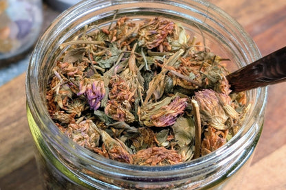 Red Clover - 0.5 oz Bag