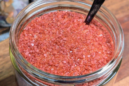 Red Salt - 1 oz Bag