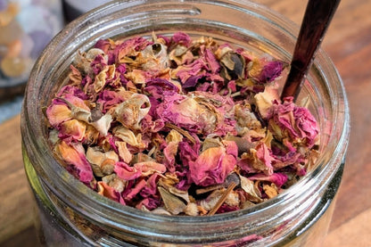 Rosebuds - 0.5 oz Bag