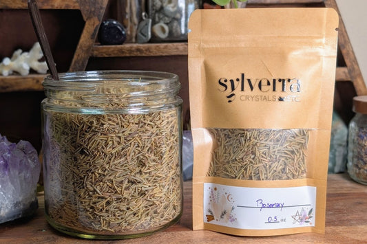 Rosemary - 0.5 oz Bag