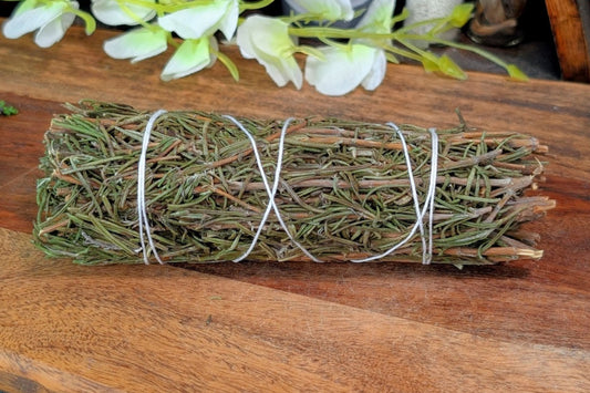 Rosemary Herb Bundle 5"