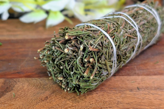 Rosemary Herb Bundle 5"