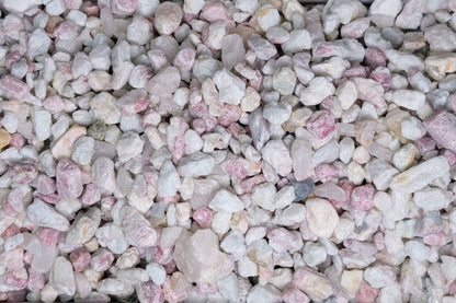 Rubellite Chips - 2 oz Bag