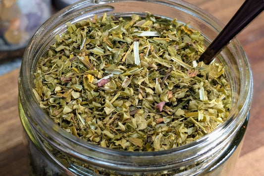 Skullcap - 0.5 oz Bag