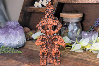Thor Figurine