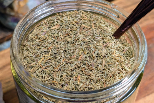Thyme - 0.5 oz Bag