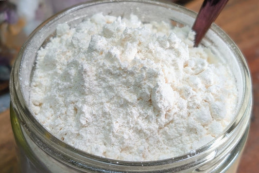 Vanilla Extract Powder - 0.5 oz Bag