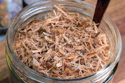 White Willow Bark - 0.5 oz Bag - BACK SOON