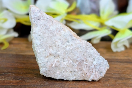 Fluorite on Quartz with Epidote Specimen