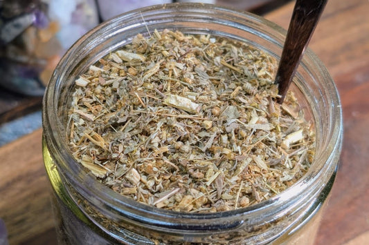 Wormwood - 0.5 oz Bag