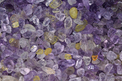 Ametrine Chips -  2 oz Bag
