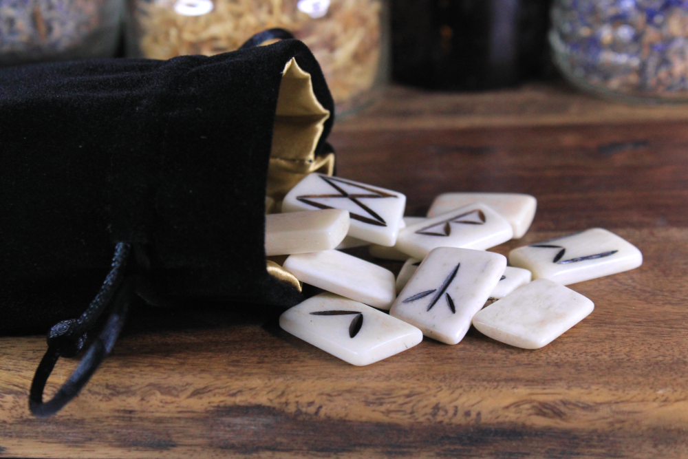 Bone Runes