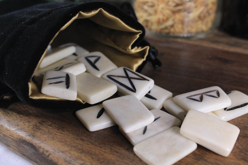 Bone Runes