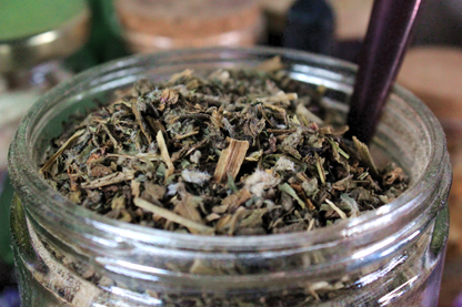 Borage - 0.5 oz Bag