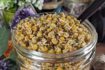 Chamomile - 0.5 oz Bag
