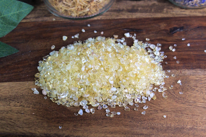 Citrine Chips - 2 oz Bag