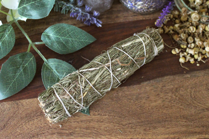 Desert Sage Herb Bundle 5"