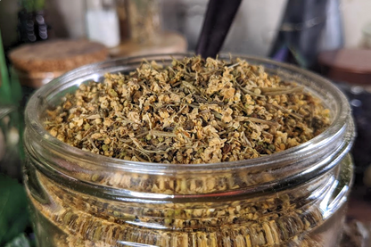 Elderflowers - 0.5 oz Bag