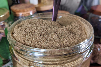 Eyebright Powder - 0.5 oz Bag